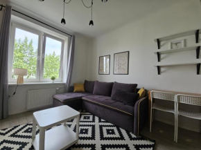 Apartament Dzielna II